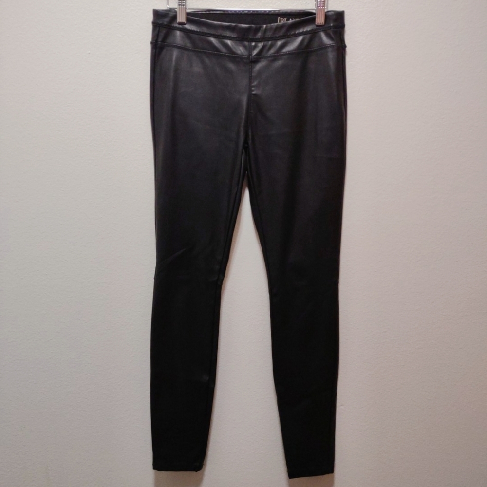 BlankNYC Faux Leather Leggings 27